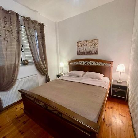 Villa AMIA Artemida  Esterno foto